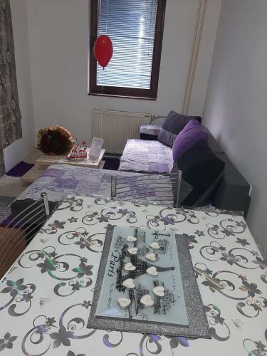Apartamento Jednosoban Stan-centar-ela
