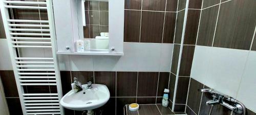 Apartman Centar S
