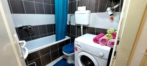 Apartman Centar S