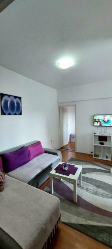 Apartman Centar S
