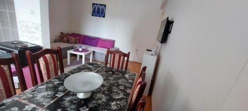 Apartman Centar S