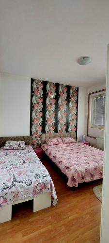 Apartman Centar S