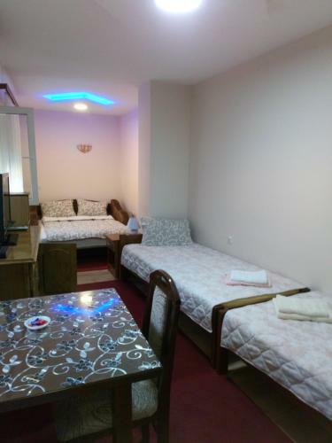 Bed & Breakfast Guest House Green View