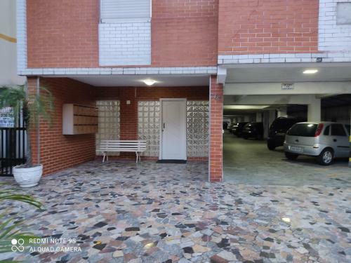 Apartamento Santos
