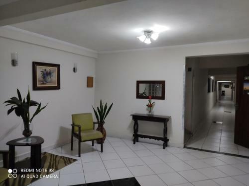 Apartamento Santos