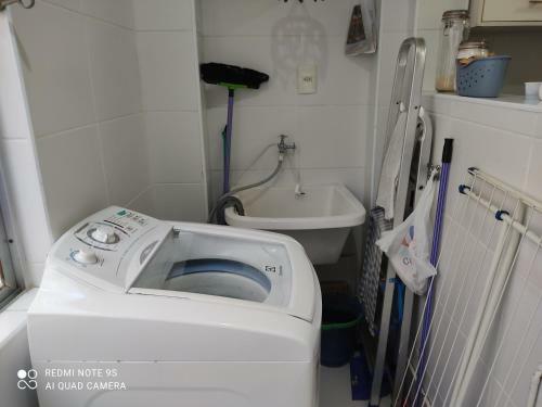 Apartamento Santos