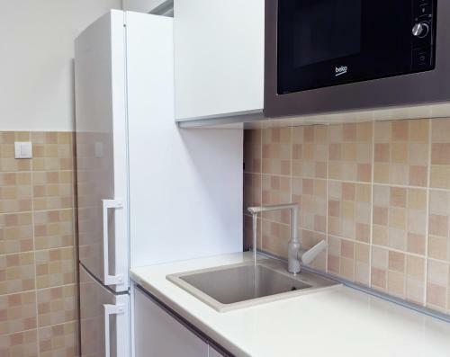 Lux Studio Apartment Vidanovic