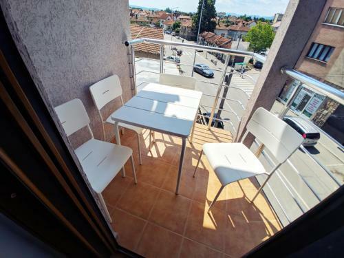 Lux Studio Apartment Vidanovic