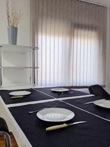 Lux Studio Apartment Vidanovic