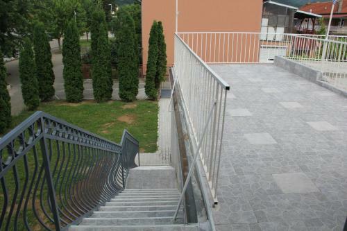 Apartman Kej