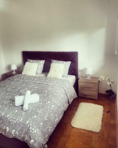 Apartman Kej