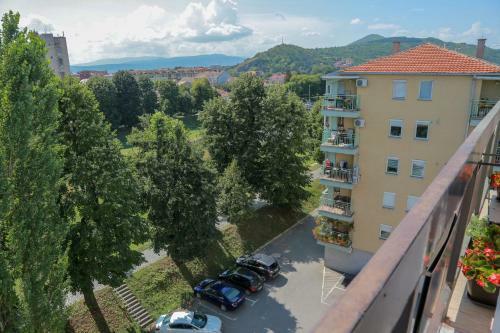 Apartman Marija