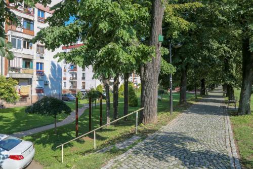 Apartman Marija