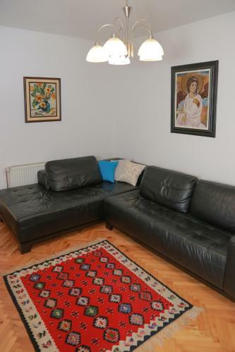 Apartman Marija