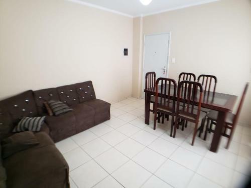 Apartamento P� Na Areia