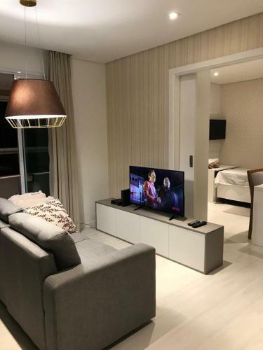 Apartamento Apto Com Vista Para O Mar!