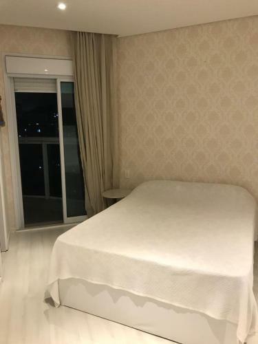 Apartamento Apto Com Vista Para O Mar!