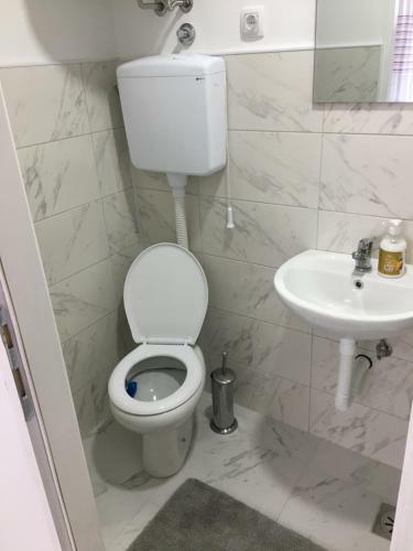 Apartman ?sanja?