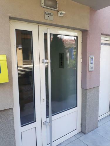 Apartman Pirot
