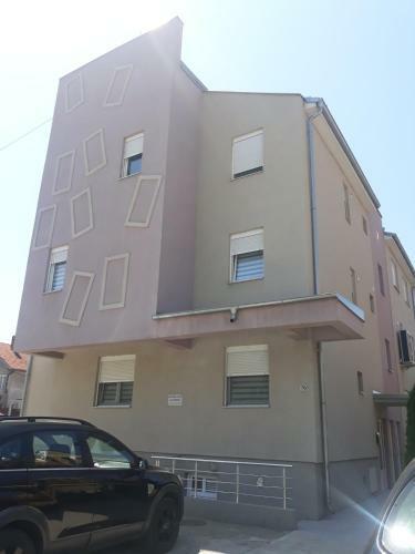 Apartman Pirot