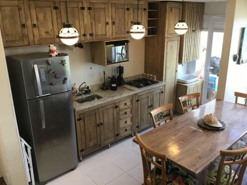 Apartamento Duplex Charmoso