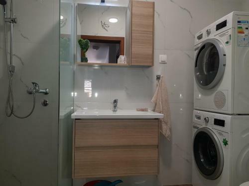 Apartman Lazarevi? Lux