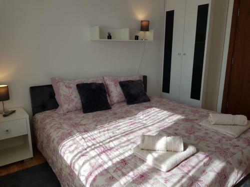 Apartman Lazarevi? Lux