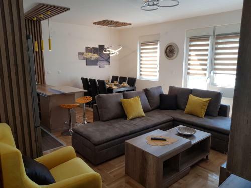 Apartman Lazarevi? Lux