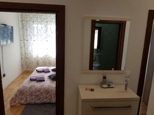 Apartman Lazarevi? Lux