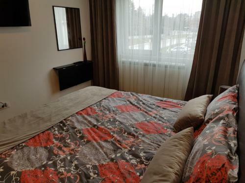 Apartman Lazarevi? Lux