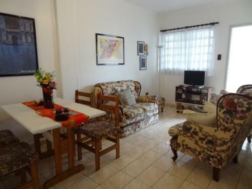 Apartamento Local De Descanso E Divers�o