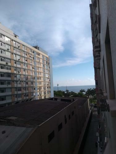 Apartamento Ap� Da Praia
