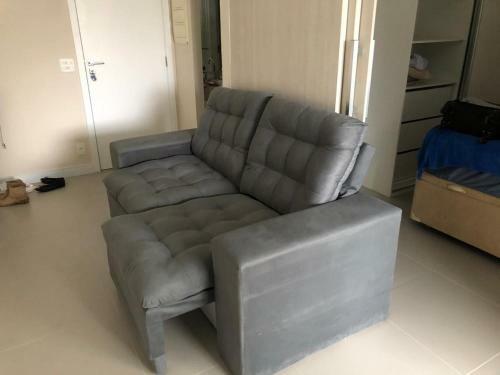 Apartamento Estanconfor Praia Santos