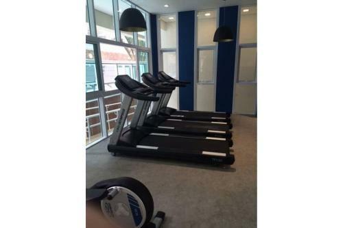 Apartamento Estanconfor Praia Santos