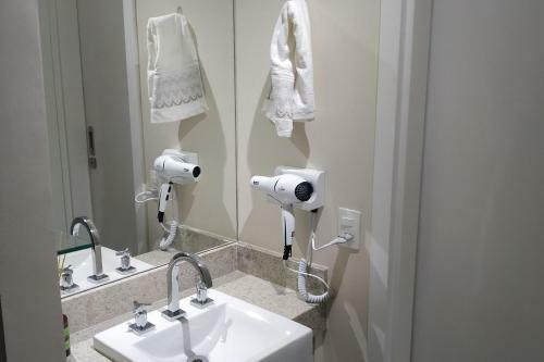 Apartamento Estanconfor Praia Santos