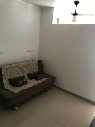 Apartamento Pe Na Areia Familiar Em Santos