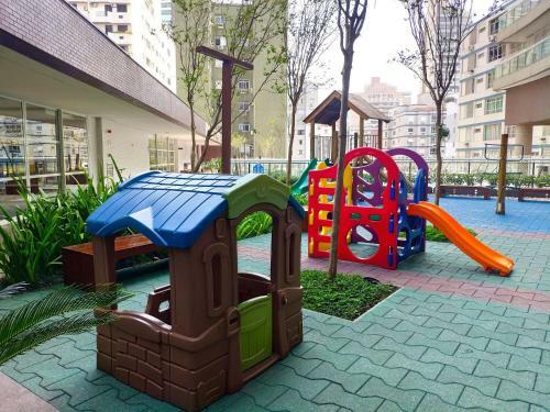Apartamento Book Santos 912 Unlimited Studio Completo