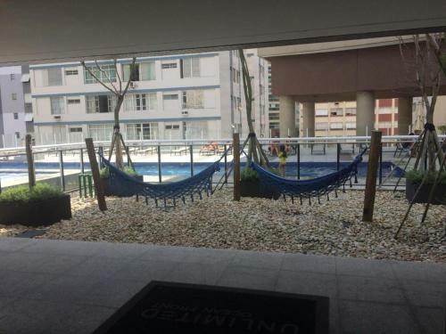 Apartamento Book Santos 912 Unlimited Studio Completo