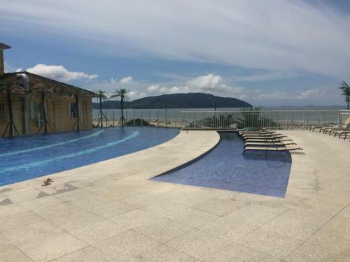 Apartamento Book Santos 912 Unlimited Studio Completo