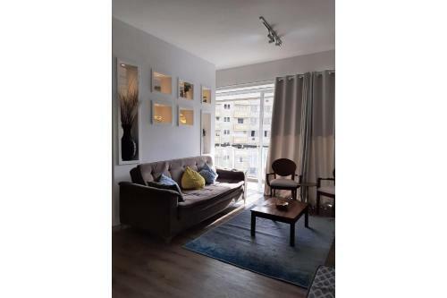 Apartamento Book Santos 912 Unlimited Studio Completo