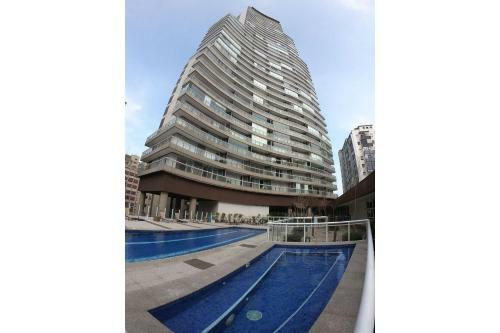 Apartamento Book Santos 912 Unlimited Studio Completo
