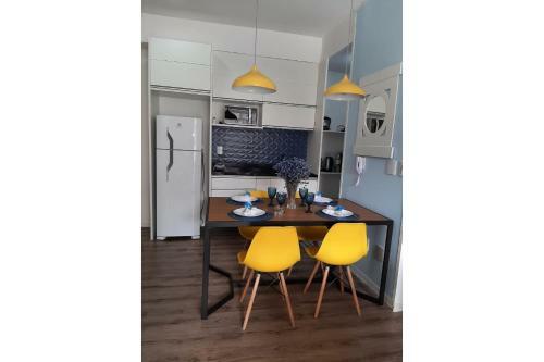 Apartamento Book Santos 912 Unlimited Studio Completo