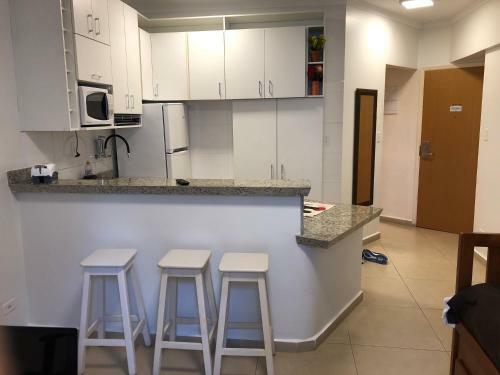 Apartamento Flat Em Gonzaga
