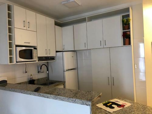 Apartamento Flat Em Gonzaga