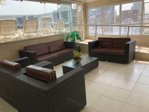 Apartamento Flat Em Gonzaga