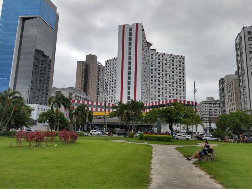 Apartamento Apto 518