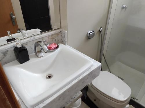 Apartamento Apto 518