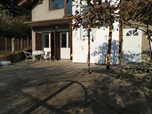 Apartman Nikola