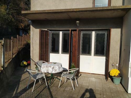 Apartman Nikola