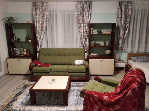 Apartman Nikola